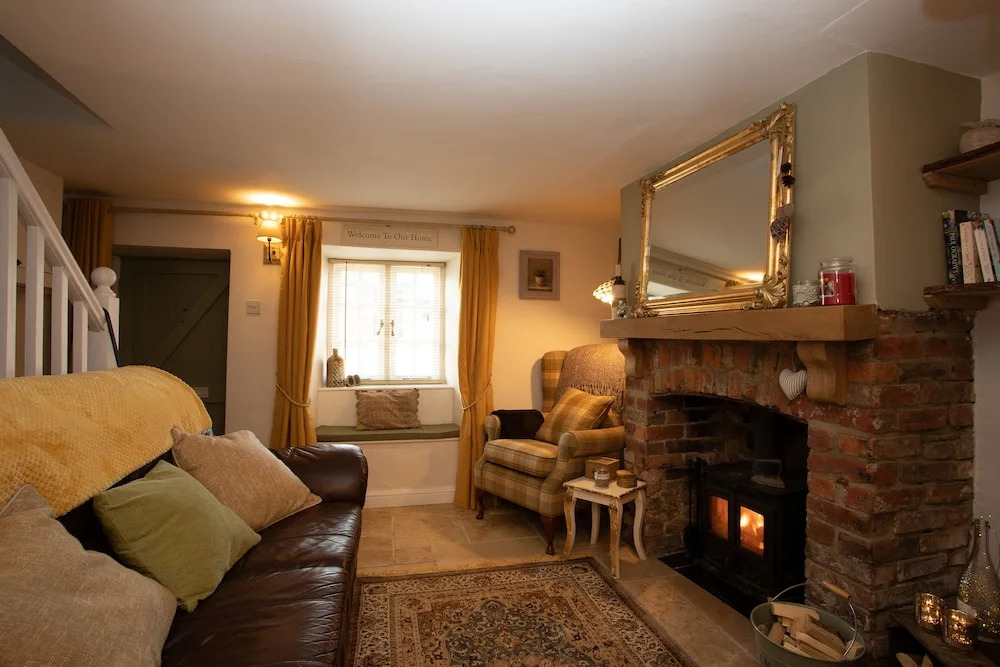 Cosy cottage