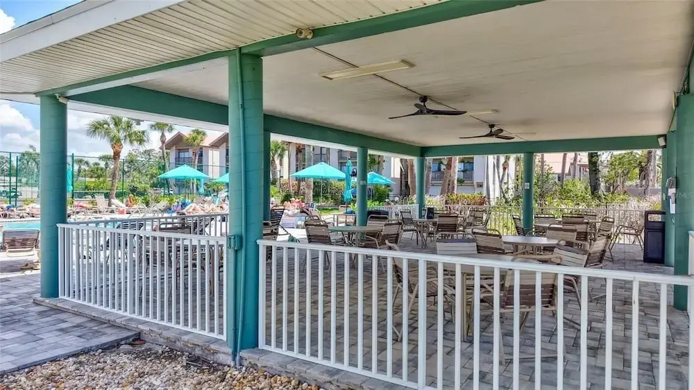 Siesta Beach Retreat 2 Bedroom Townhouse