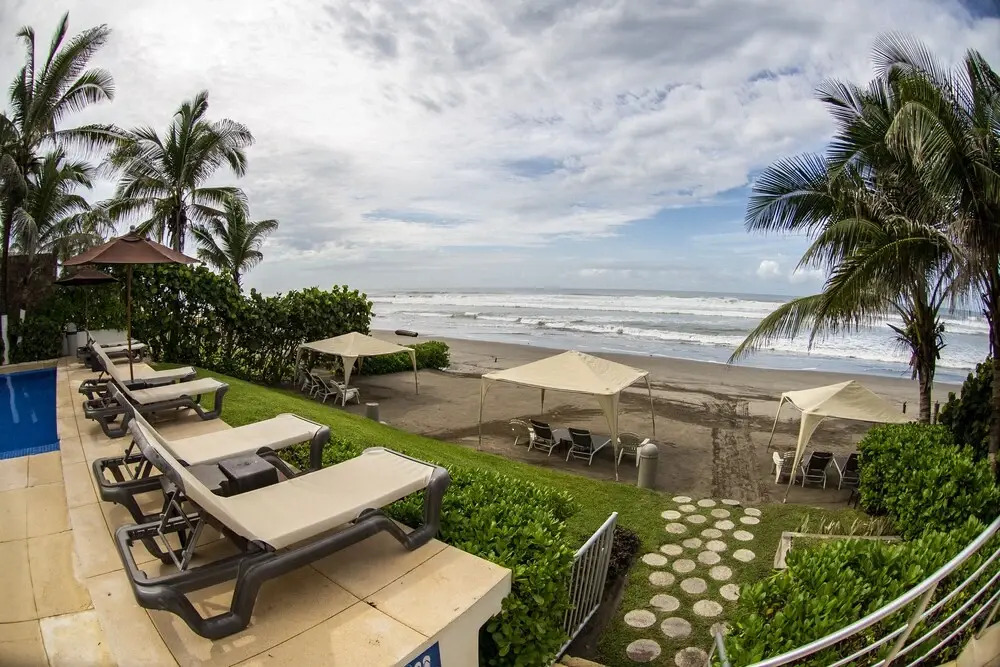 Depa Acapulco Playa y Alberca 3HA 3.5BA