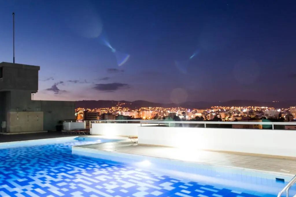 Eden Beach Apartment 411
