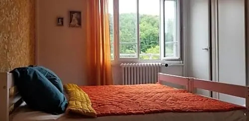 Chambres d'hôtes L'art de vivre..