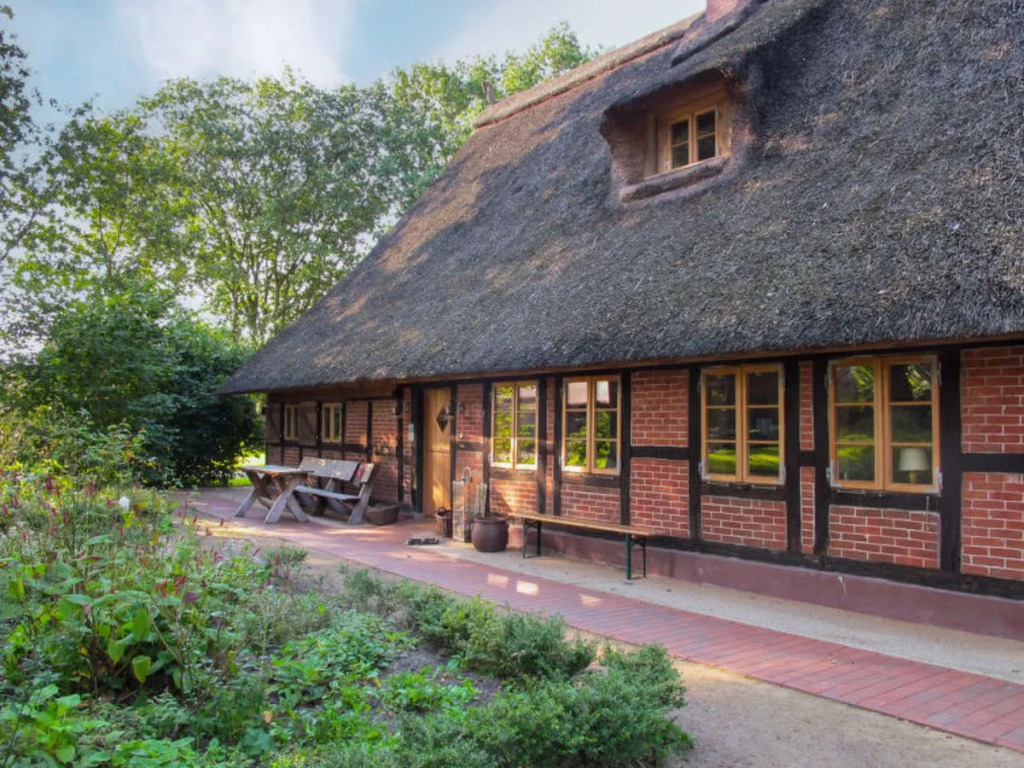 Dat Litsche Hus 36651