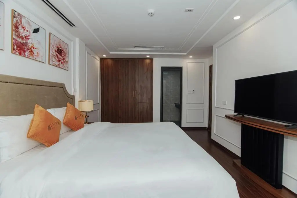 Jade Ha Long Hotel