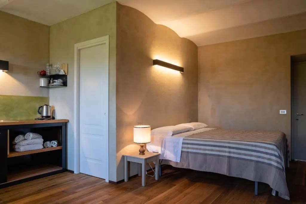B&B SantAnna 21