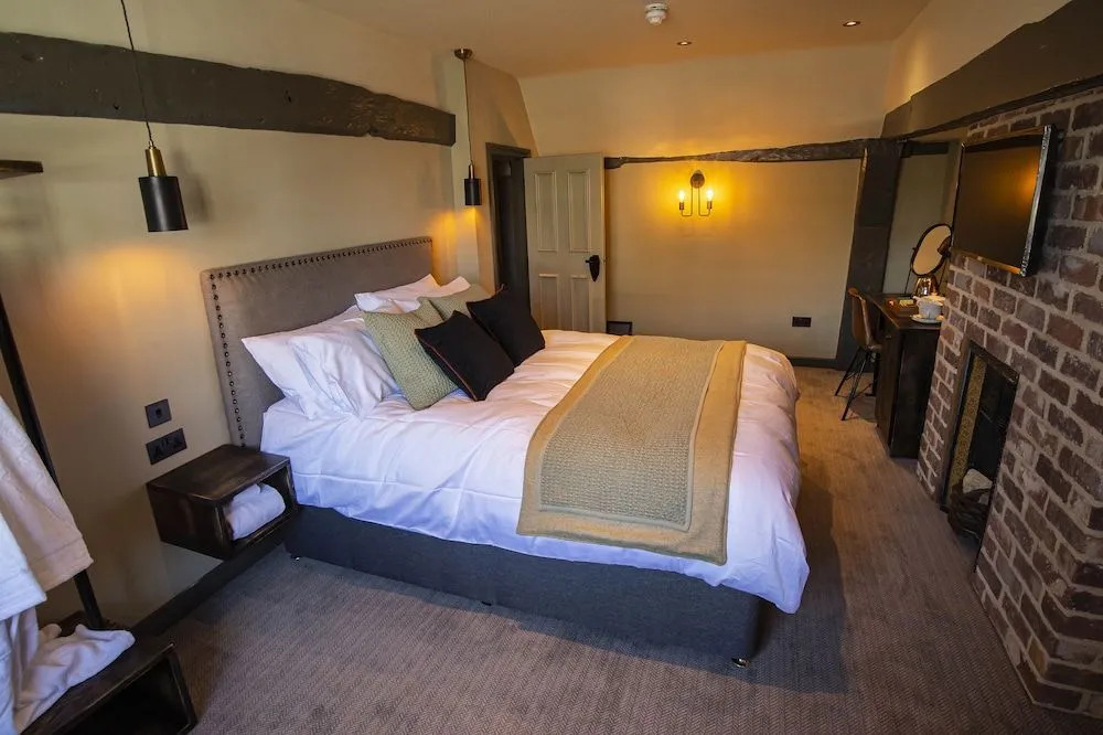 Kings Arms Hotel