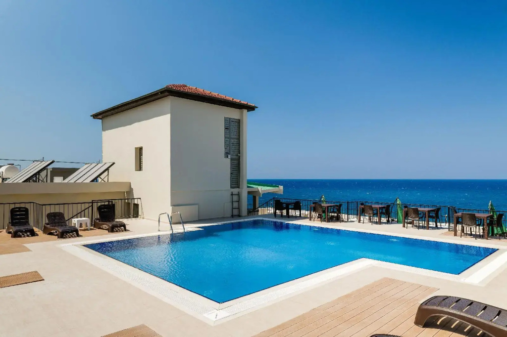 Olivia Palm Hotel