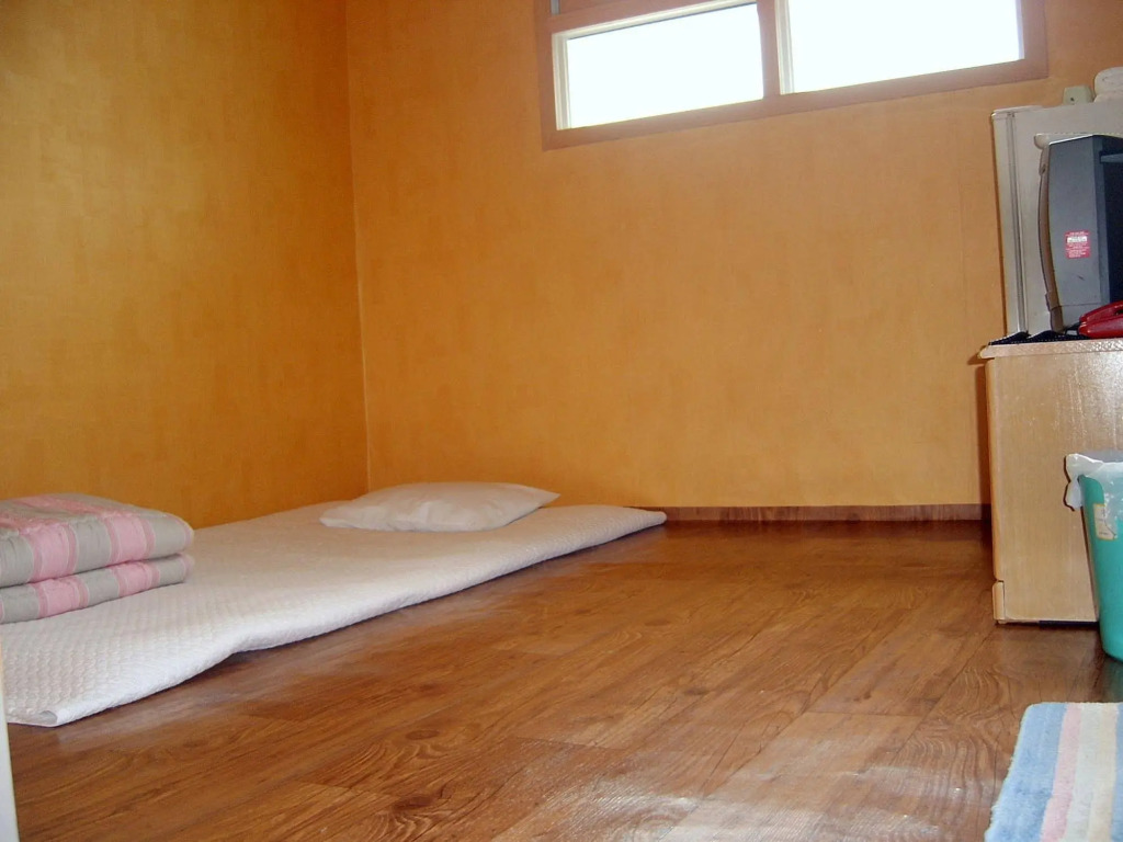 Gyerim Guesthouse