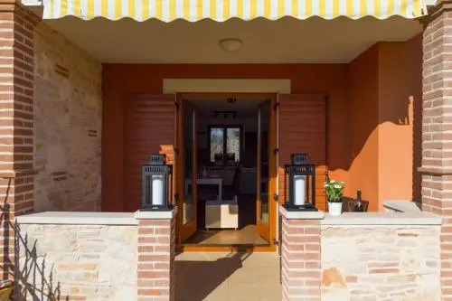 Apartment Erin