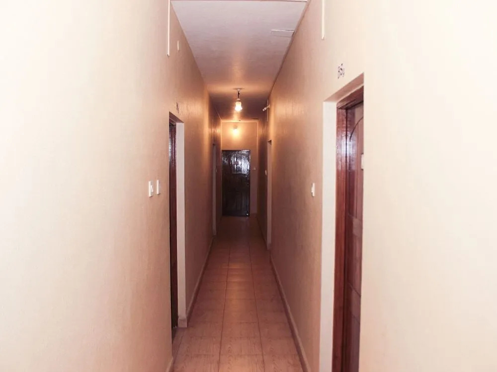 OYO Flagship 17197 Hotel Horizon