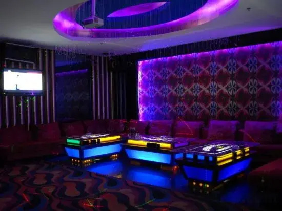 Guaxiang Hotel