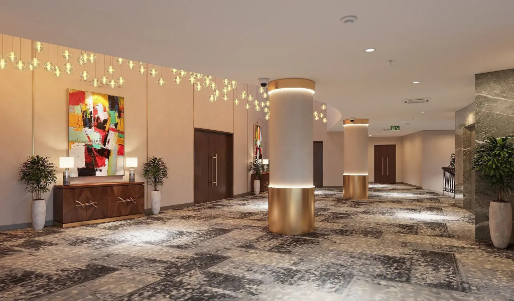 Vias Hotel Vung Tau