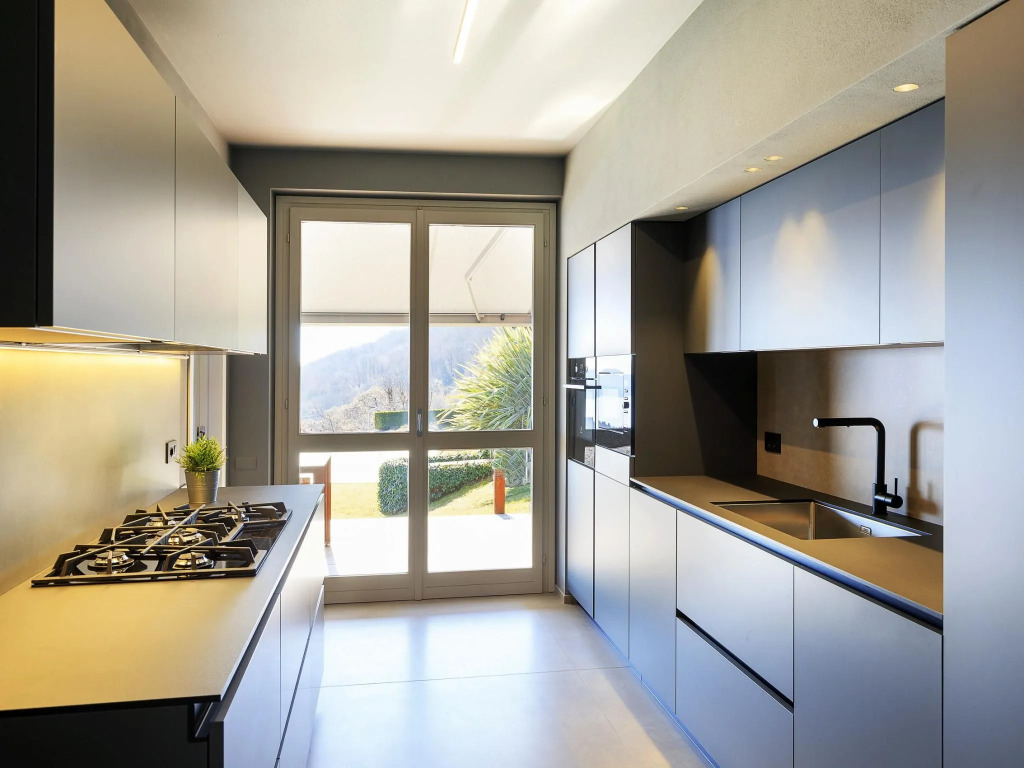 Villa Falcone 3 CAMERE 6 PAX