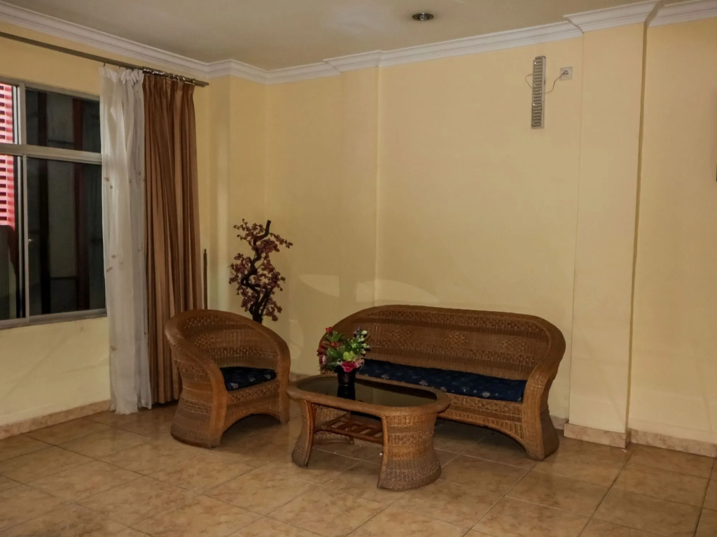 Parma City Hotel