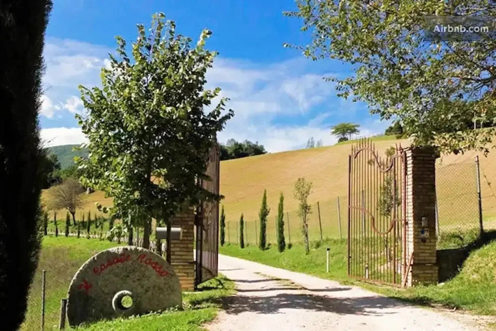 Casale Rosso