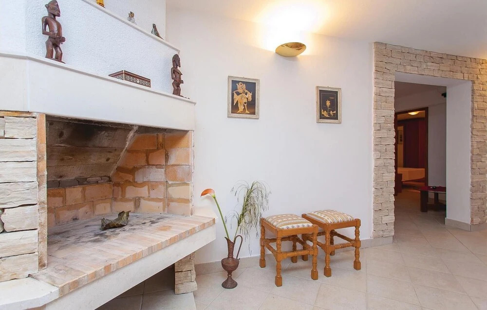 Awesome Home in Vela Luka With Wifi and 3 Bedrooms