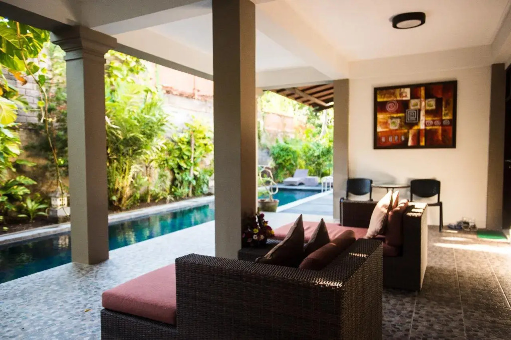 Sunny Side Seminyak