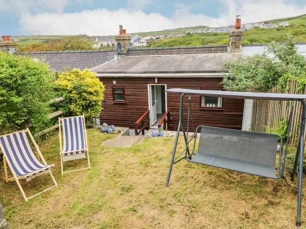 Dunnock Cottage