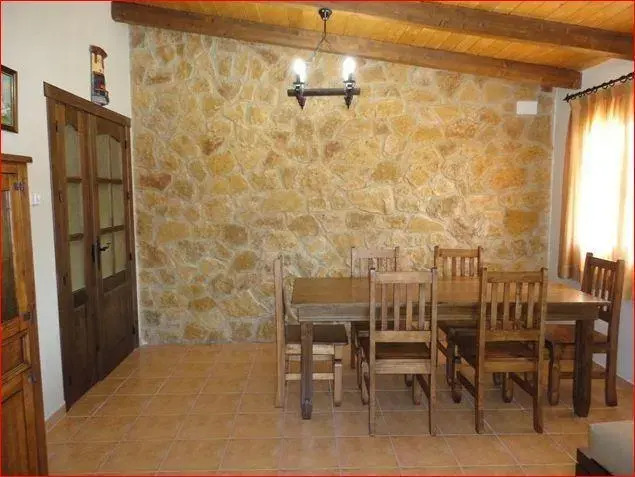 Casa Rural Los Caminos
