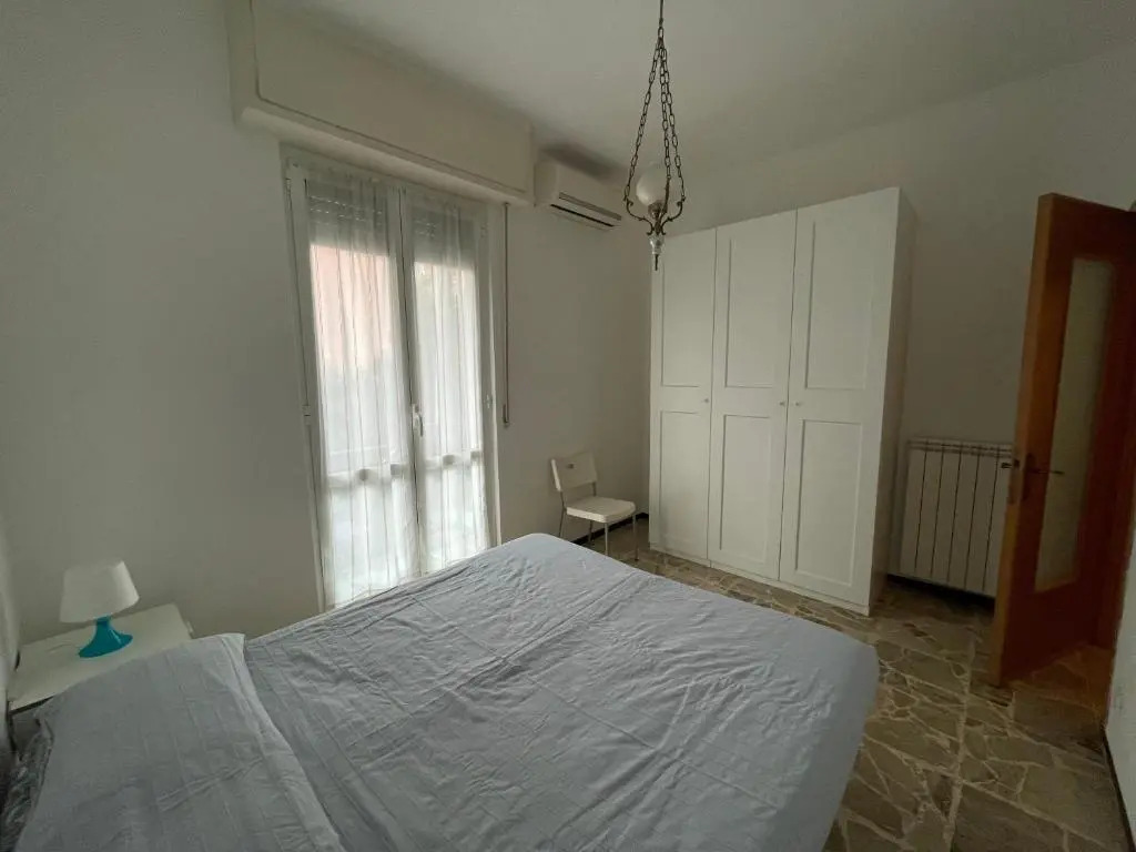 Appartamenti con giardino e posto auto per famiglie