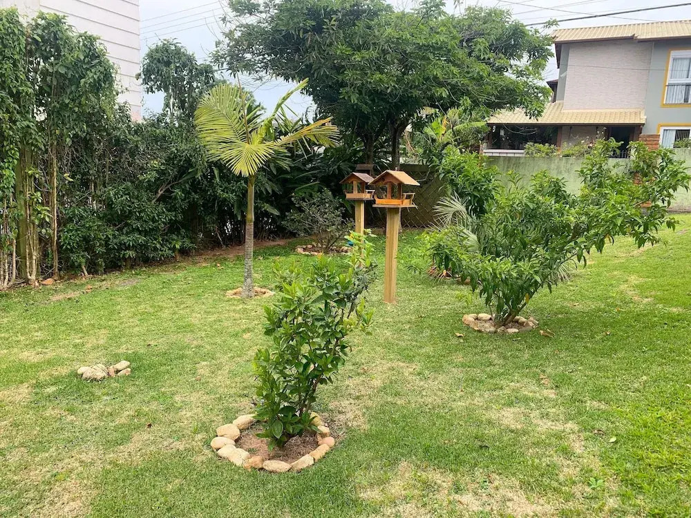 Loft's Jardim's - Campeche - Floripa