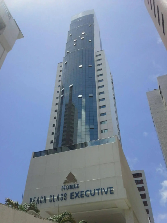 Beach Class Executive