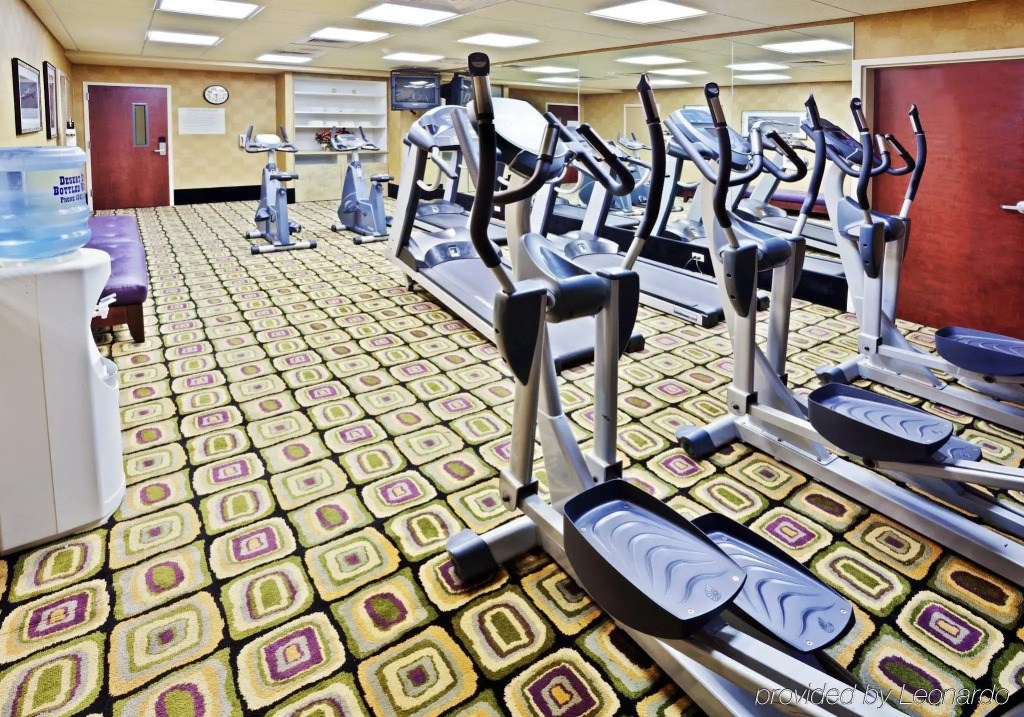 Holiday Inn Express Hotel & Suites Pasco-TriCities by IHG