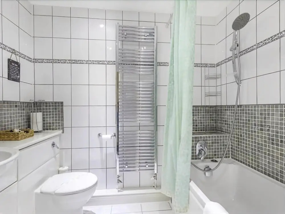 Excel Deluxe Apartment