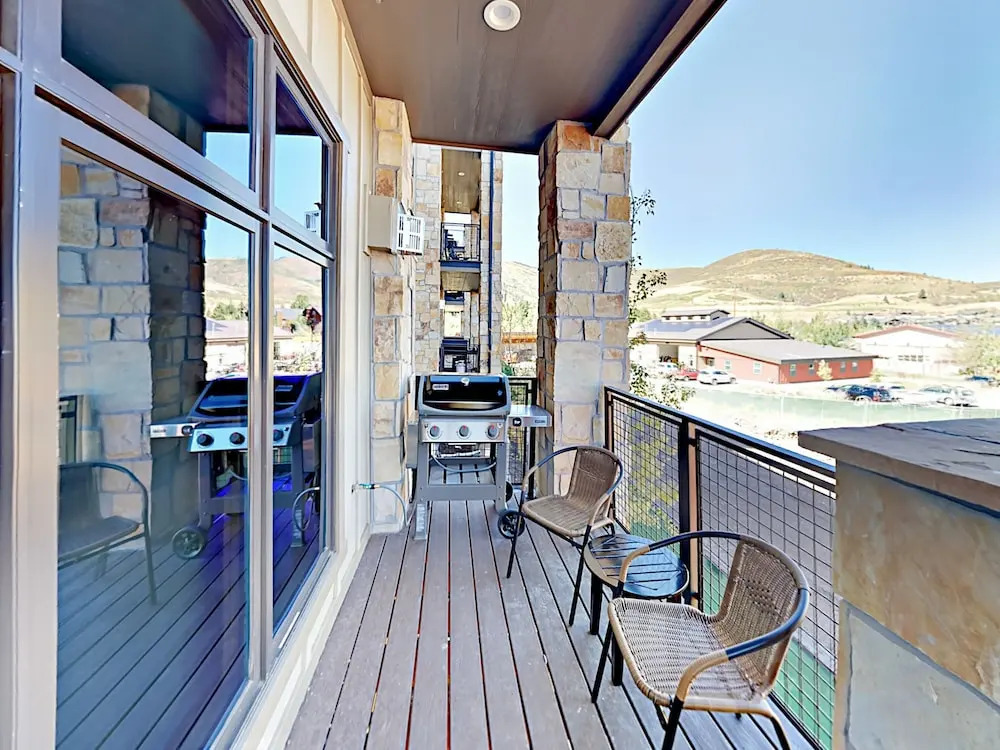 3793 Blackstone Drive Condo #1B by the Gondola 2 Bedrooms 2.5 Bathroom