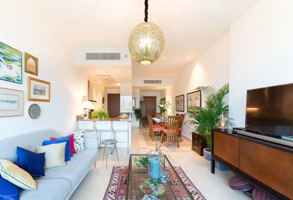Maison Privee Marina Gate 1