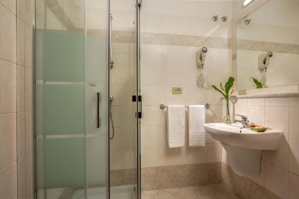 Hotel Dorica