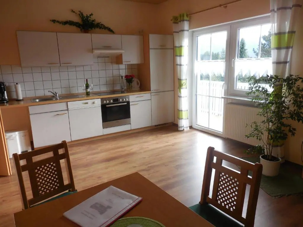 Ferienhaus Wellisch