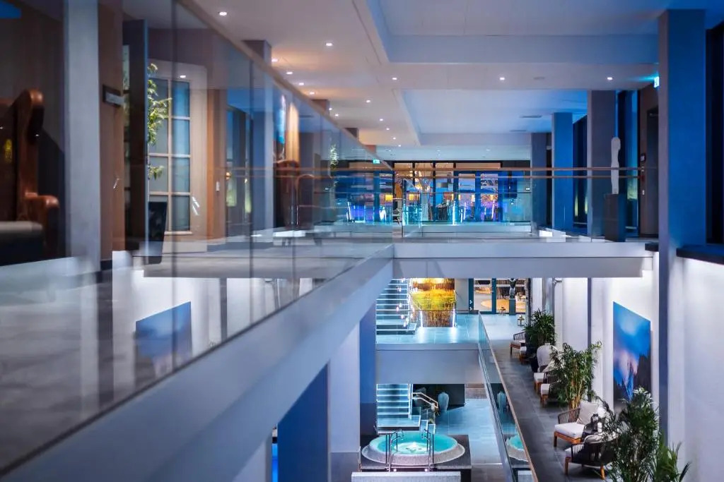 The Well Spa & Hotel