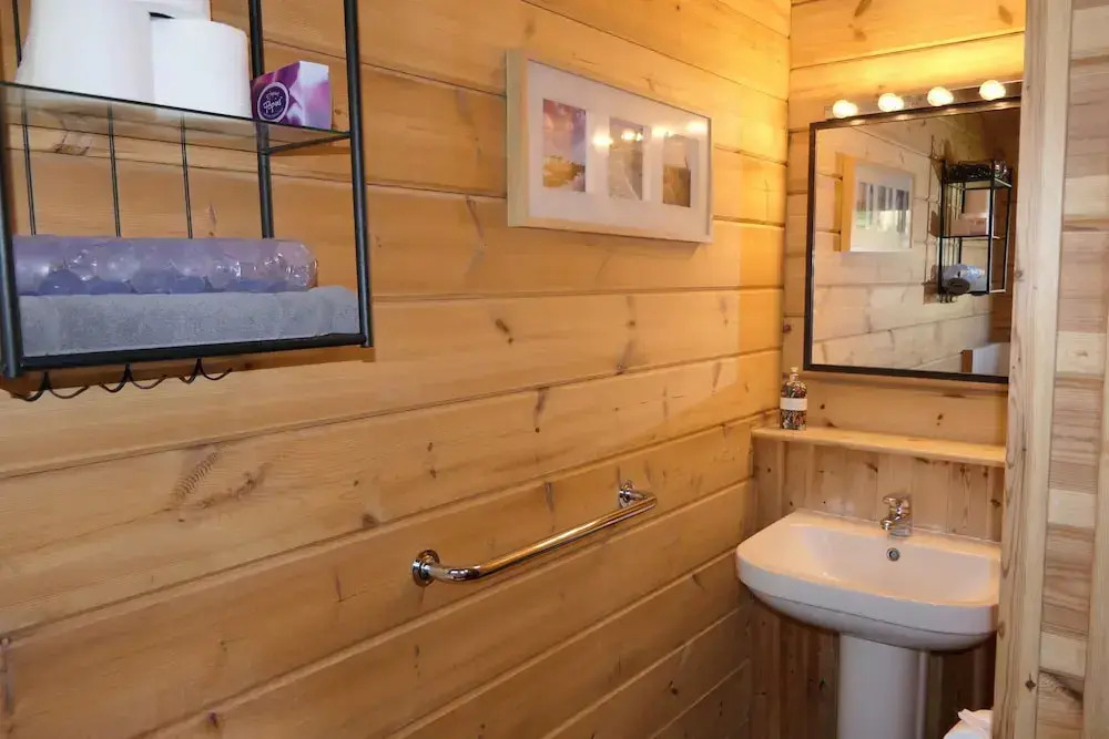Willowbank Lodges