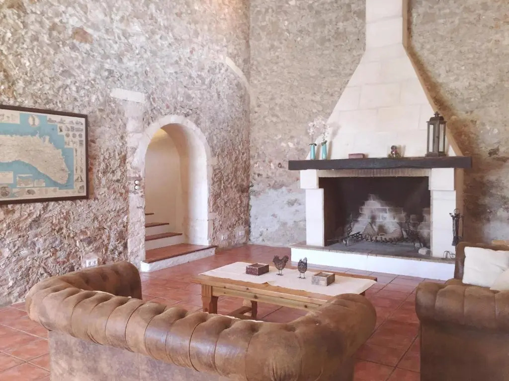 Holiday Home Finca Binimazoch