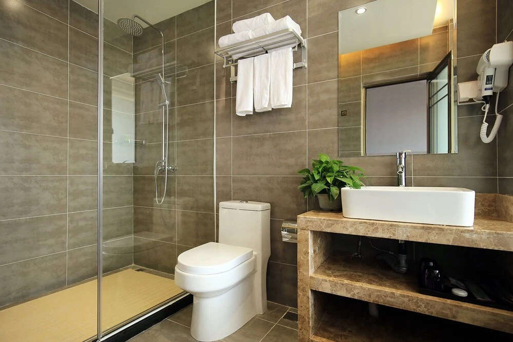 Hua Yue Ge Boutique Hotel