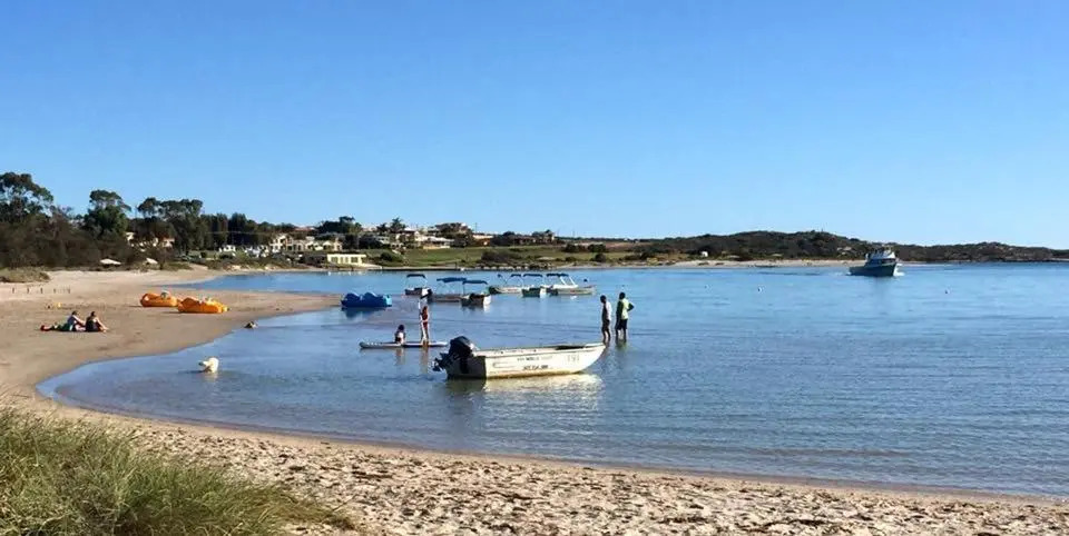 Waterside House Kalbarri