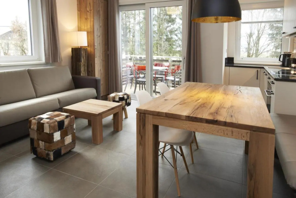 Ski & Golf Suites Zell am See by Alpin Rentals - incl Summercard