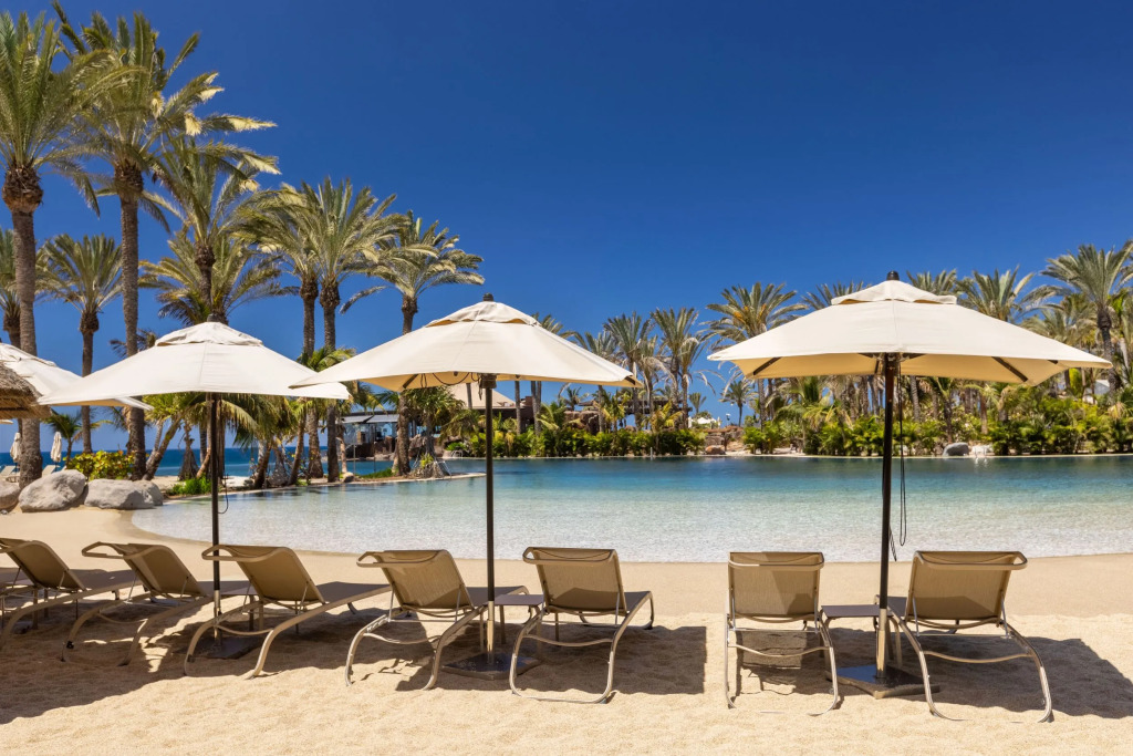 Lopesan Costa Meloneras Resort & Spa