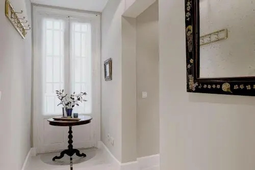 Genteel Home Huertas