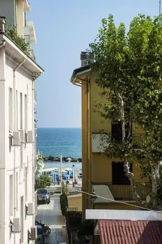 Hotel Villa Zavatta
