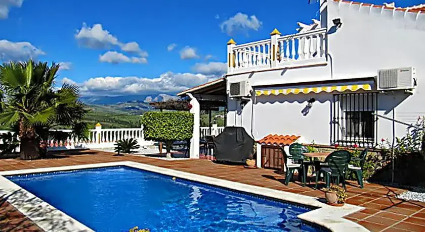 Villa Casa De Luz