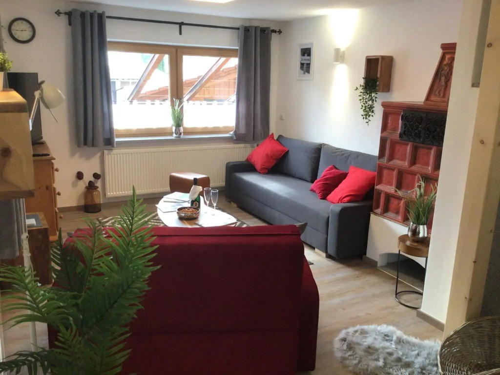 Ferienwohnung Lederhose