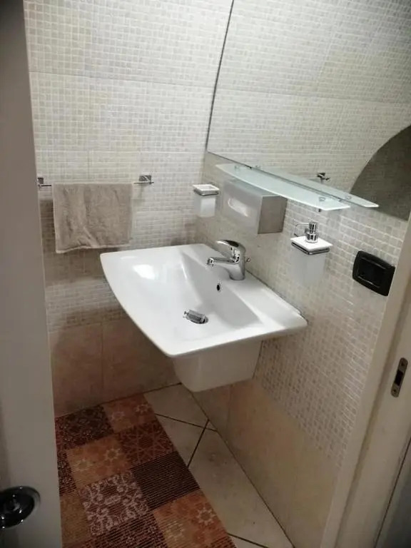 Esteban Apartment