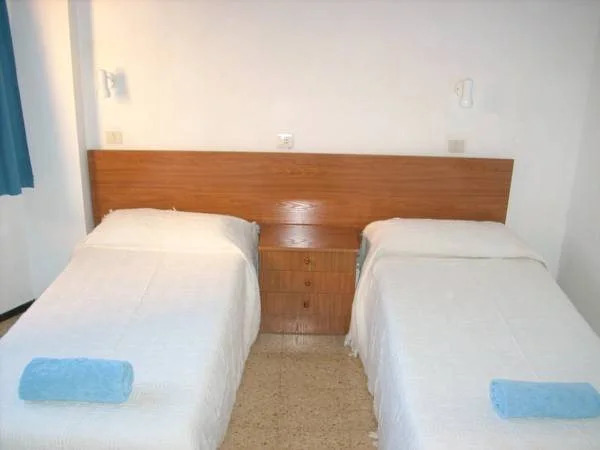 Pensión Milema