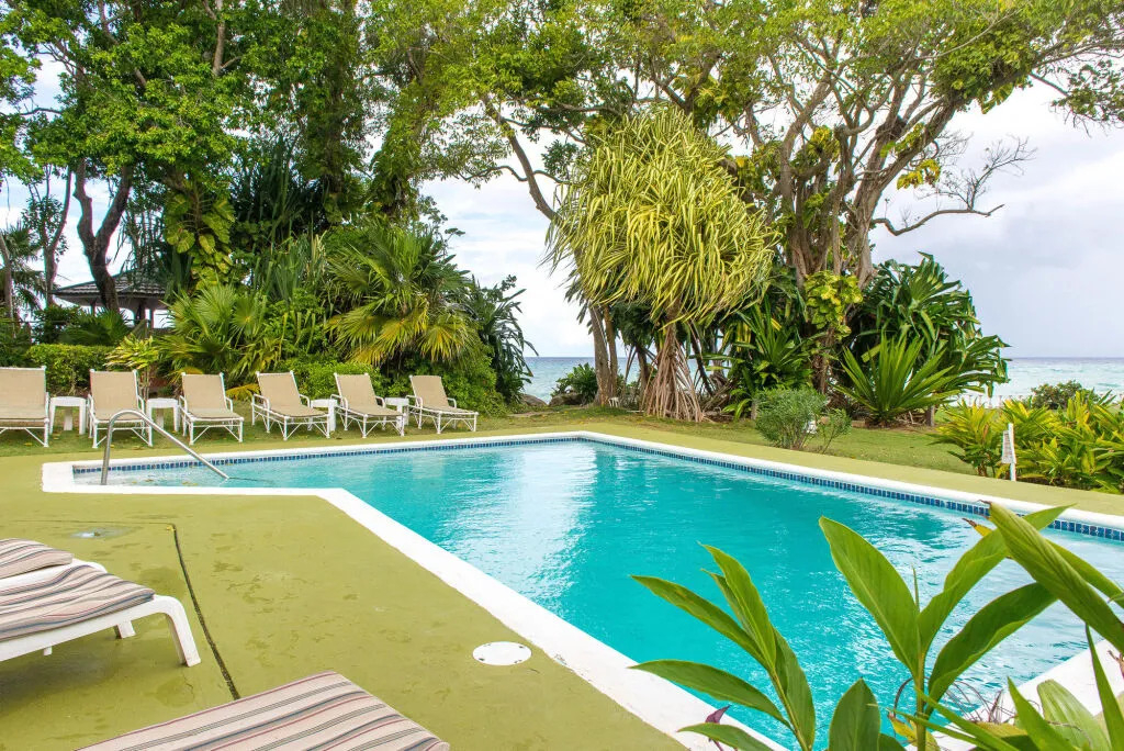 6 BR Villa - Ocho Rios