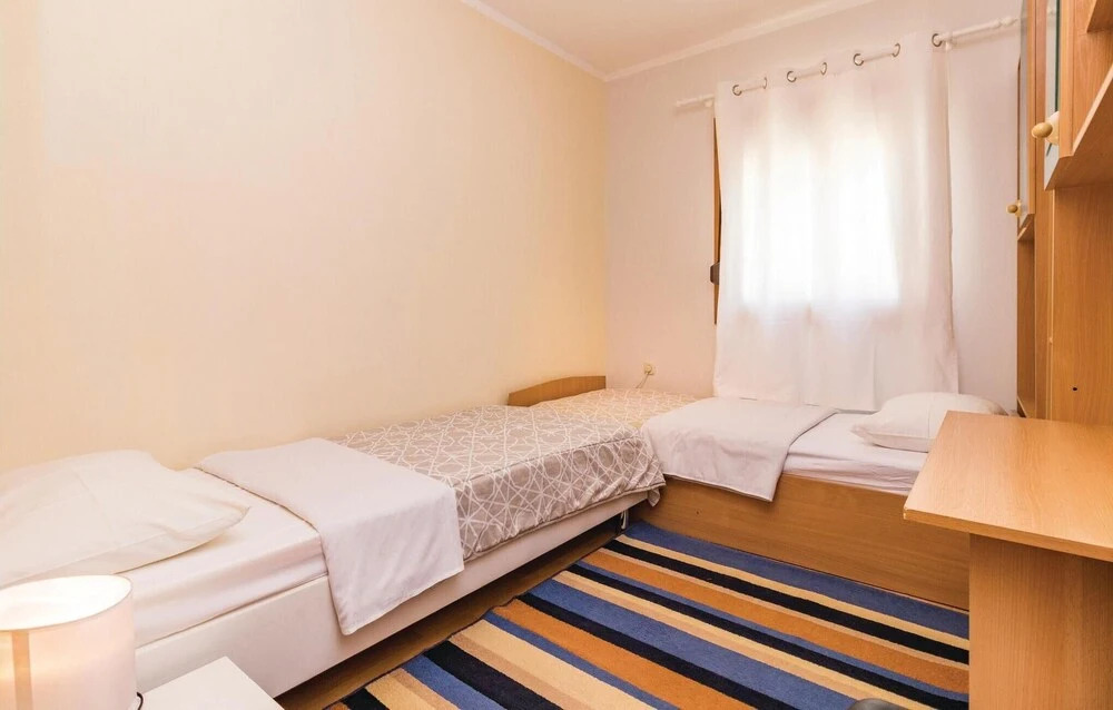 Awesome Home in Pula With Wifi and 3 Bedrooms