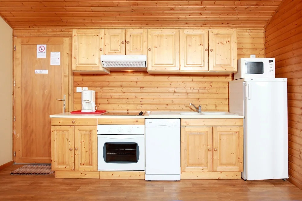Chalet Les Crozats
