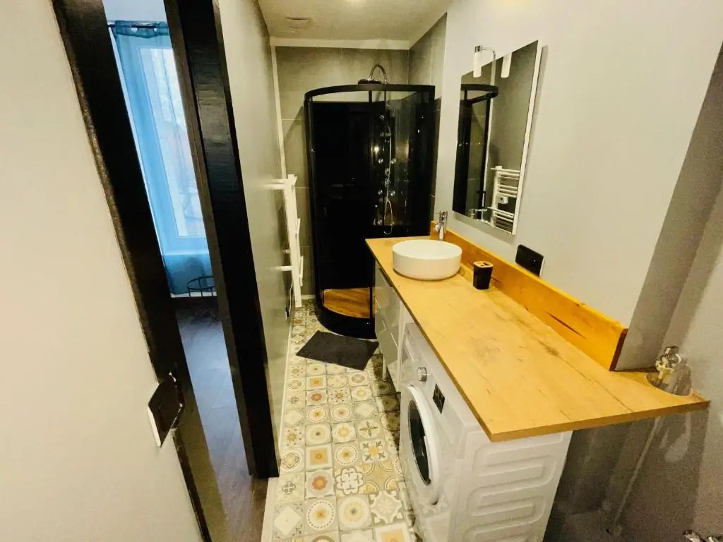 Appartement Calao