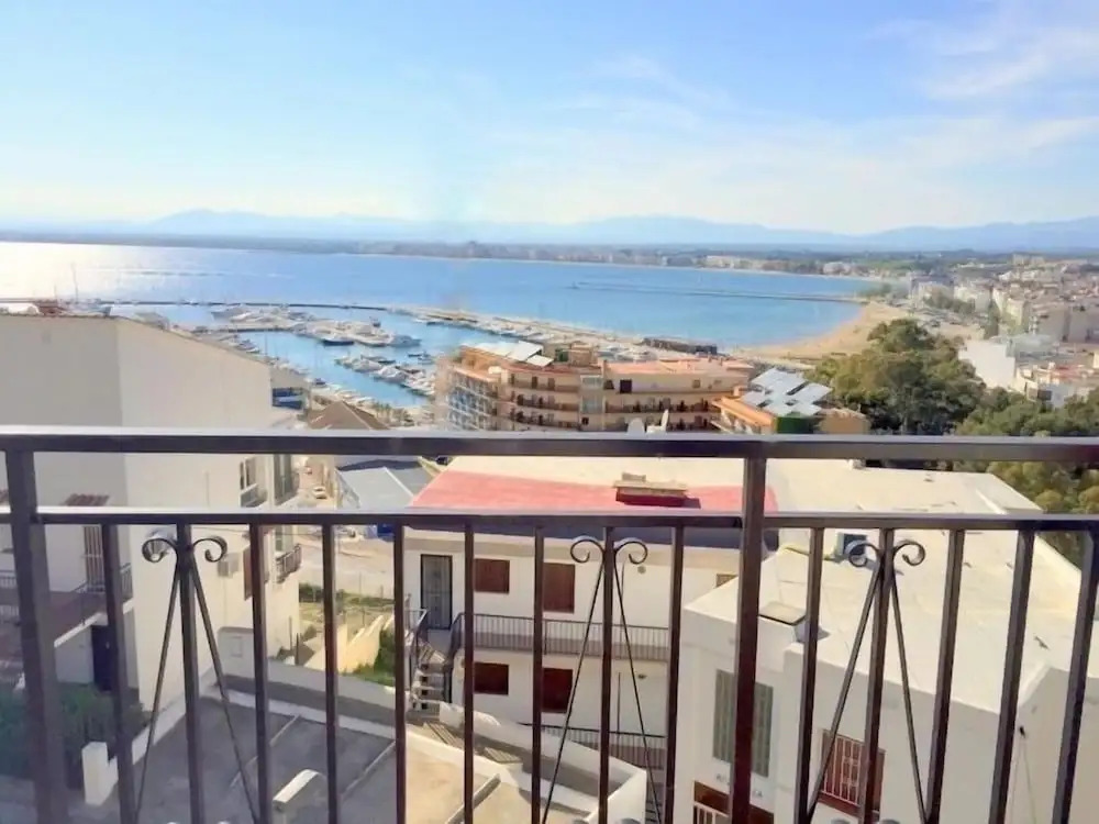 Apartamento Mar I Neu