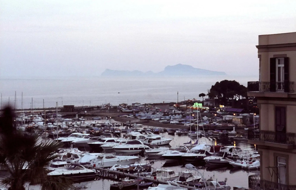 La Locanda del Mare